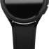 Смарт-часы Samsung Galaxy Watch 6 Classic LTE 47мм,  1.5",  черный/черный [sm-r965fzkacau]